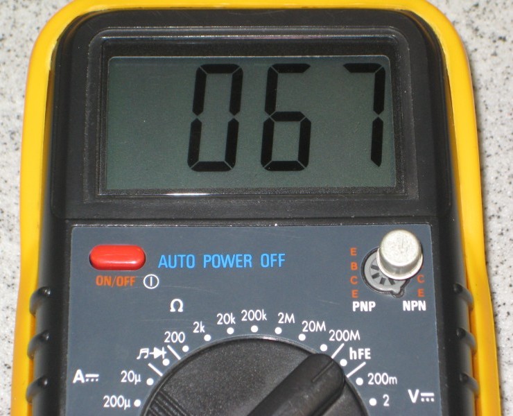 Using a Multimeter