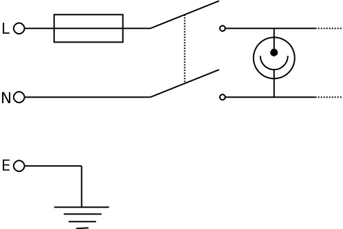 input circuit